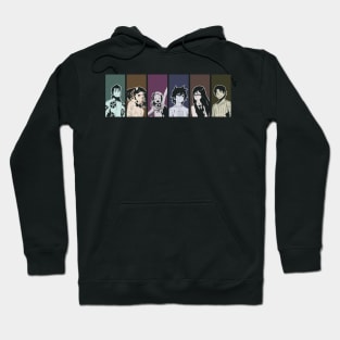 AnoHana Hoodie